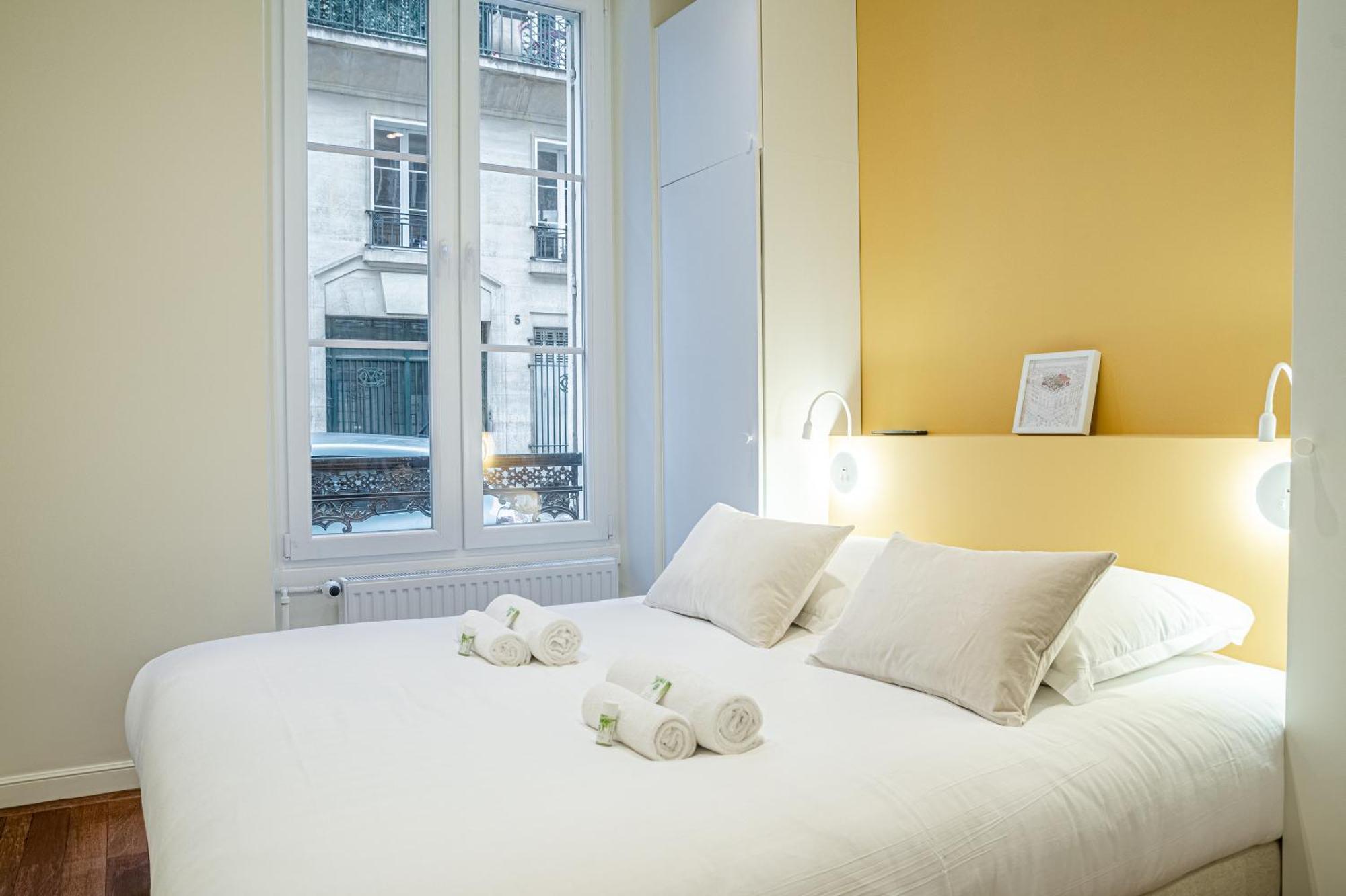 Lavie Maison Le Palais Garnier Paris Dış mekan fotoğraf